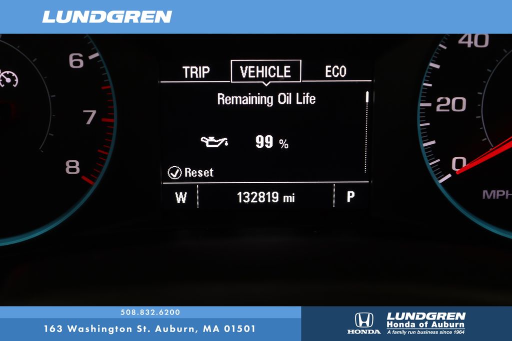 Used 2019 Chevrolet Malibu Sedan