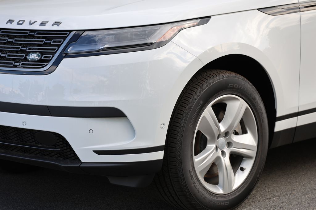 New 2026 White Land Rover S image 6