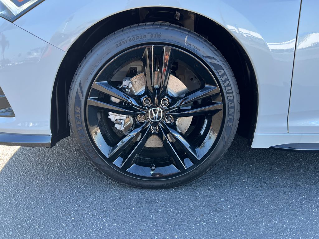 Thumbnail: 2026 Acura Integra - 6