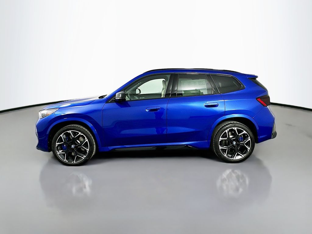 Thumbnail: 2025 BMW X1 - 8