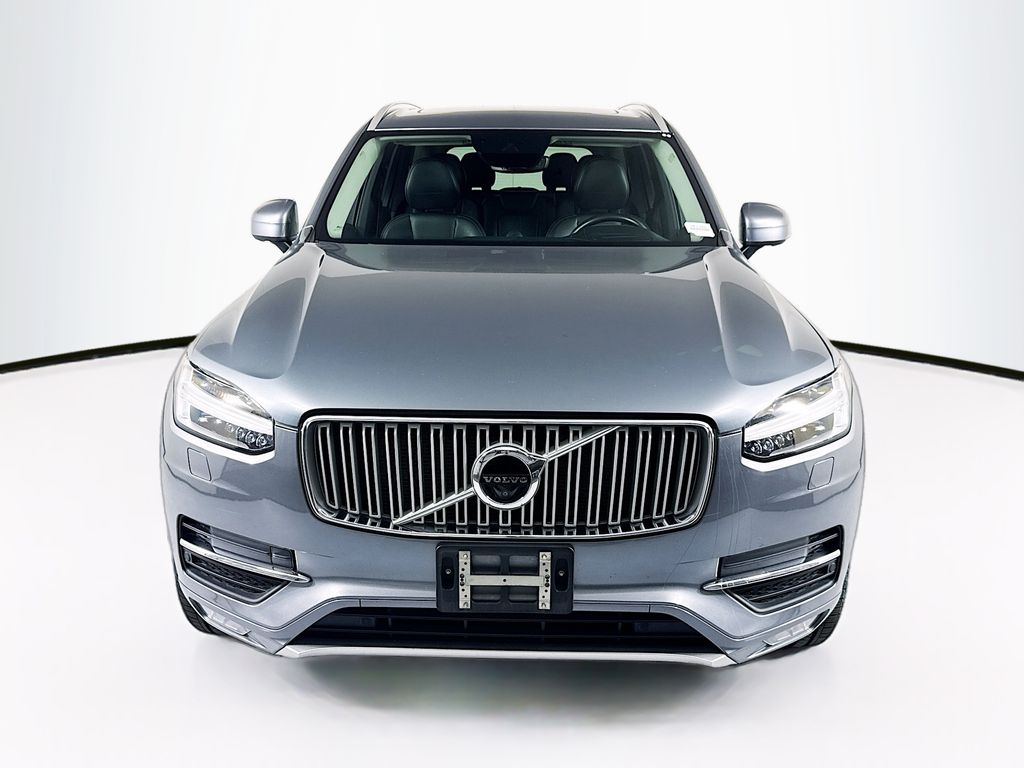 Thumbnail: 2017 Volvo XC90 - 2