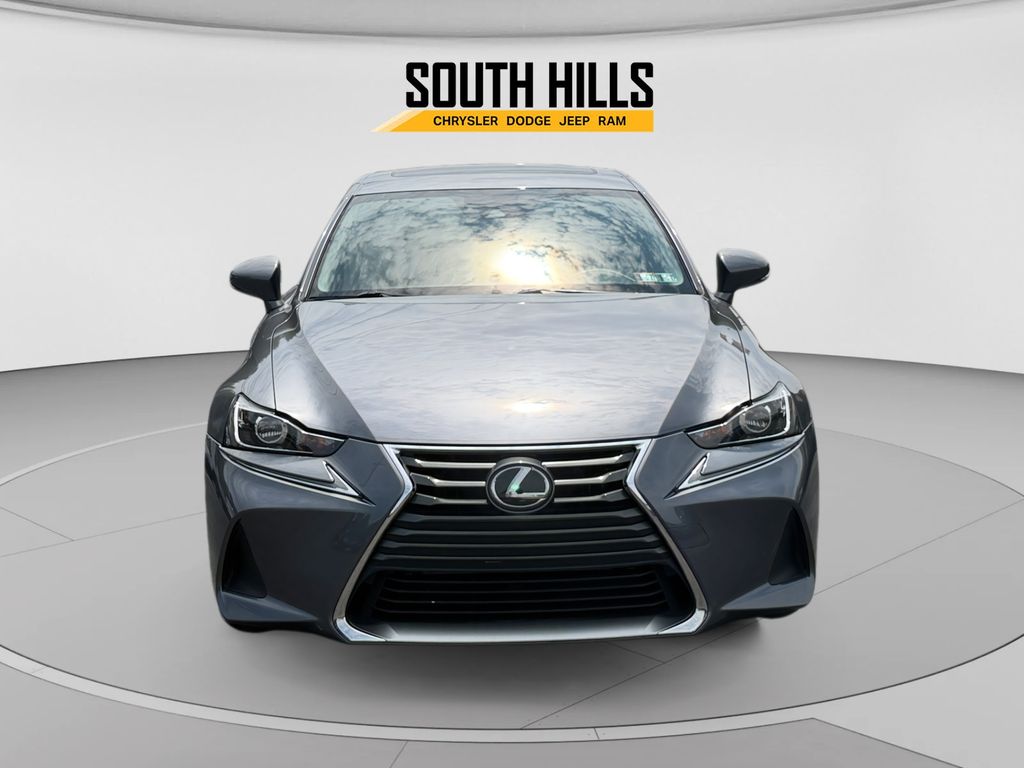 2018 Lexus IS 300 - 7