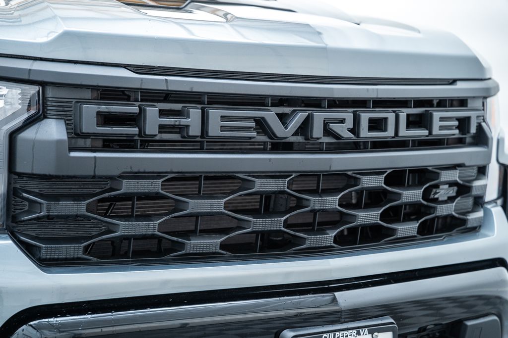 ChevroletSilverado 150012