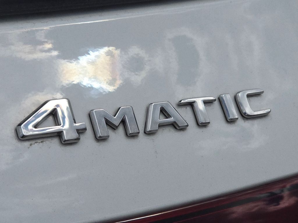 Certified Used 2026 White Mercedes-Benz GLE 350 image 5