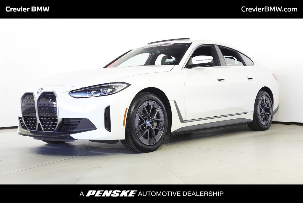 2023 BMW i4 eDrive35 -
                  Santa Ana, CA