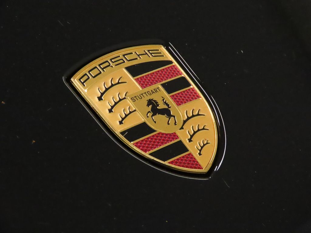 Thumbnail: 2026 Porsche Cayenne - 13