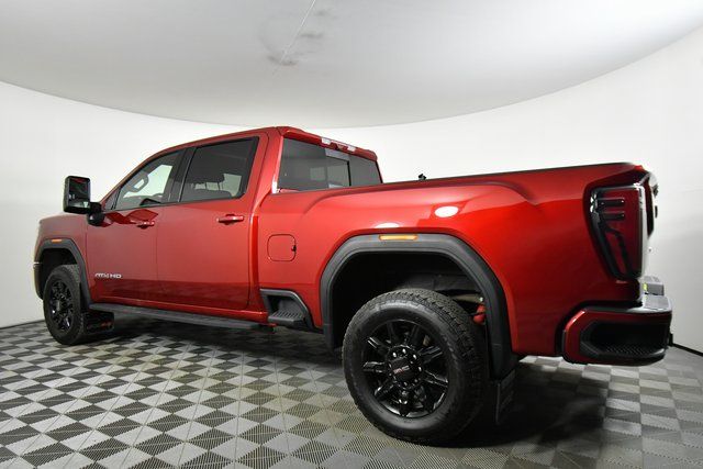 Used 2024 GMC Sierra 3500HD Truck