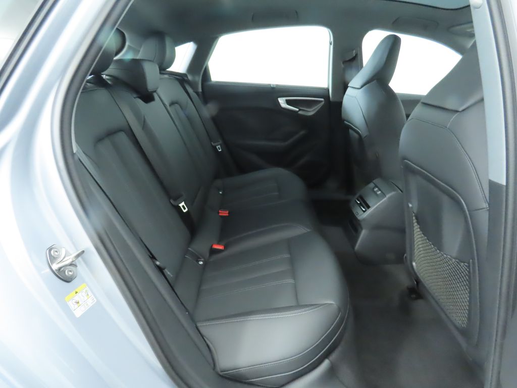 Thumbnail: 2025 Audi A5 - 25