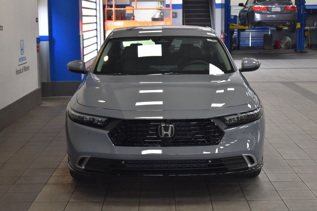Thumbnail: 2025 Honda Accord - 2