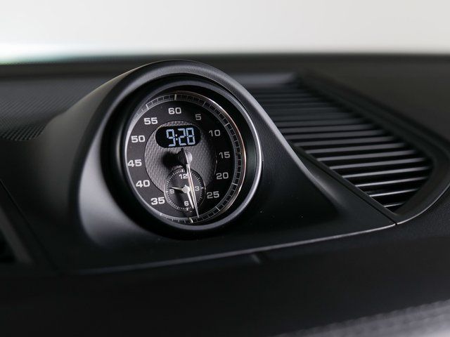 New 2026  Porsche GTS image 24