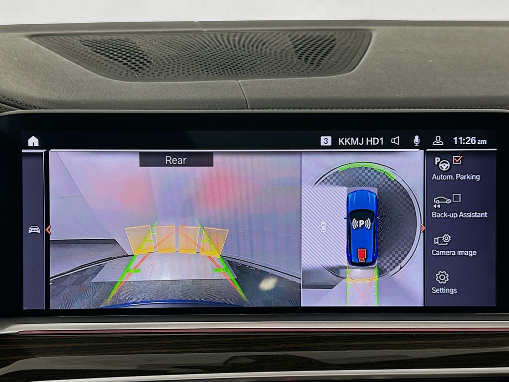 Thumbnail: 2020 BMW X5 - 14