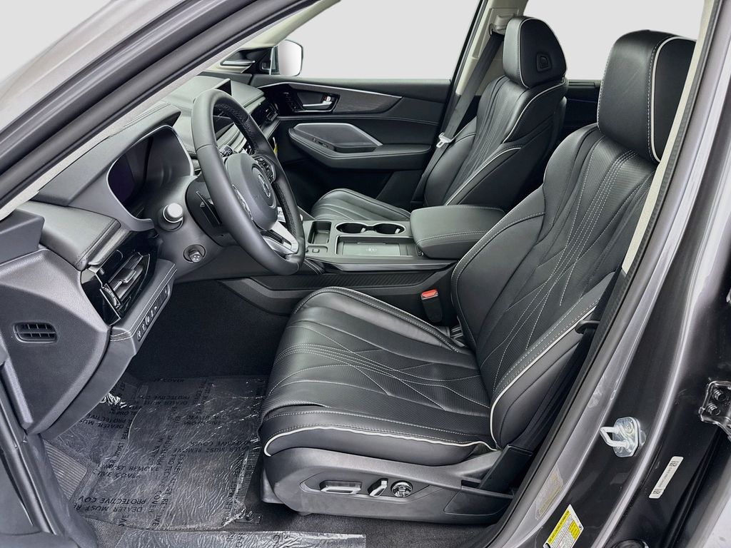 Thumbnail: 2026 Acura MDX - 18