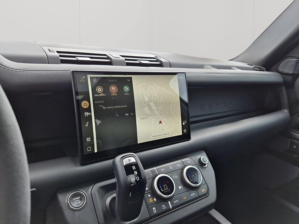 Used Car 2024 Land Rover Defender 110  Carpathian Edition For Sale Under $100,000 In Austin, Texas