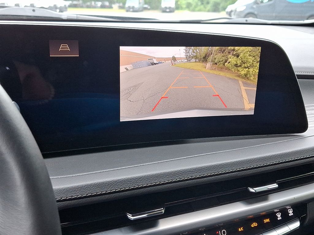 2024 Cadillac XT4 Premium Luxury 17