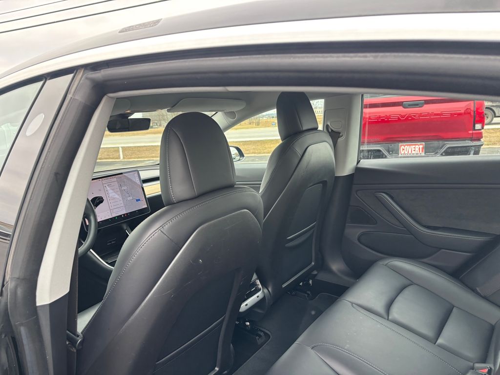 Used Car 2018 Tesla Model 3  Mid Range For Sale Under $25,000 In Austin, Texas