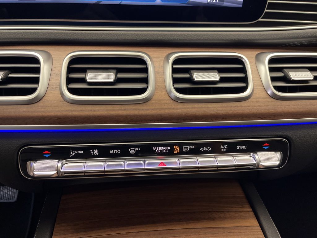 Thumbnail: 2026 Mercedes-Benz GLS - 19