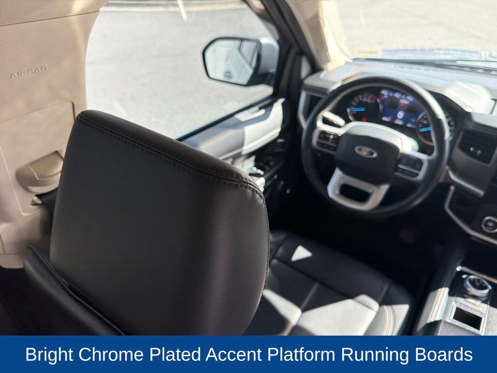 2023 Ford Expedition XLT