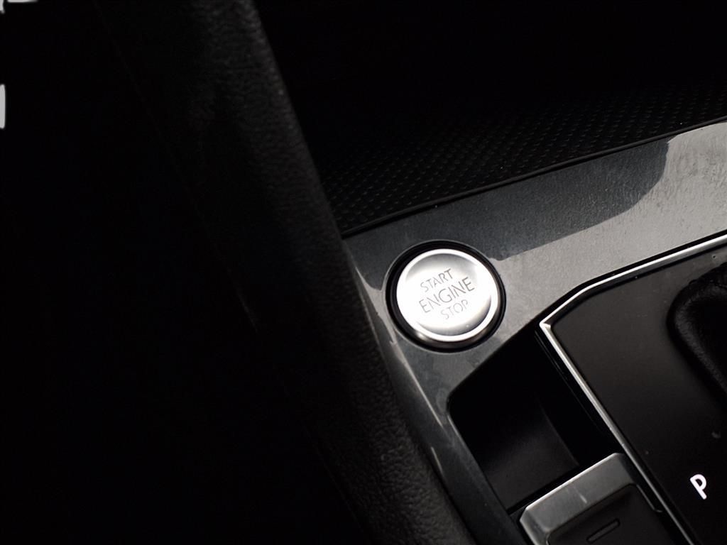 used 2019 Volkswagen Tiguan car, priced at $13,649