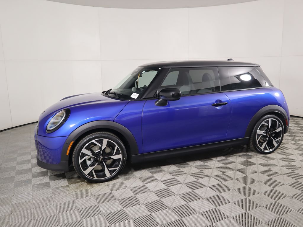 Thumbnail: 2026 MINI Cooper - 4