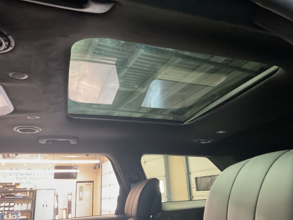 New 2026 Black Hyundai Calligraphy image 24