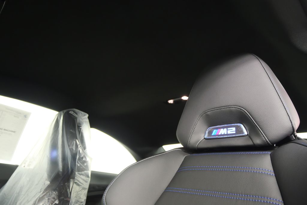 Thumbnail: 2026 BMW M2 - 12