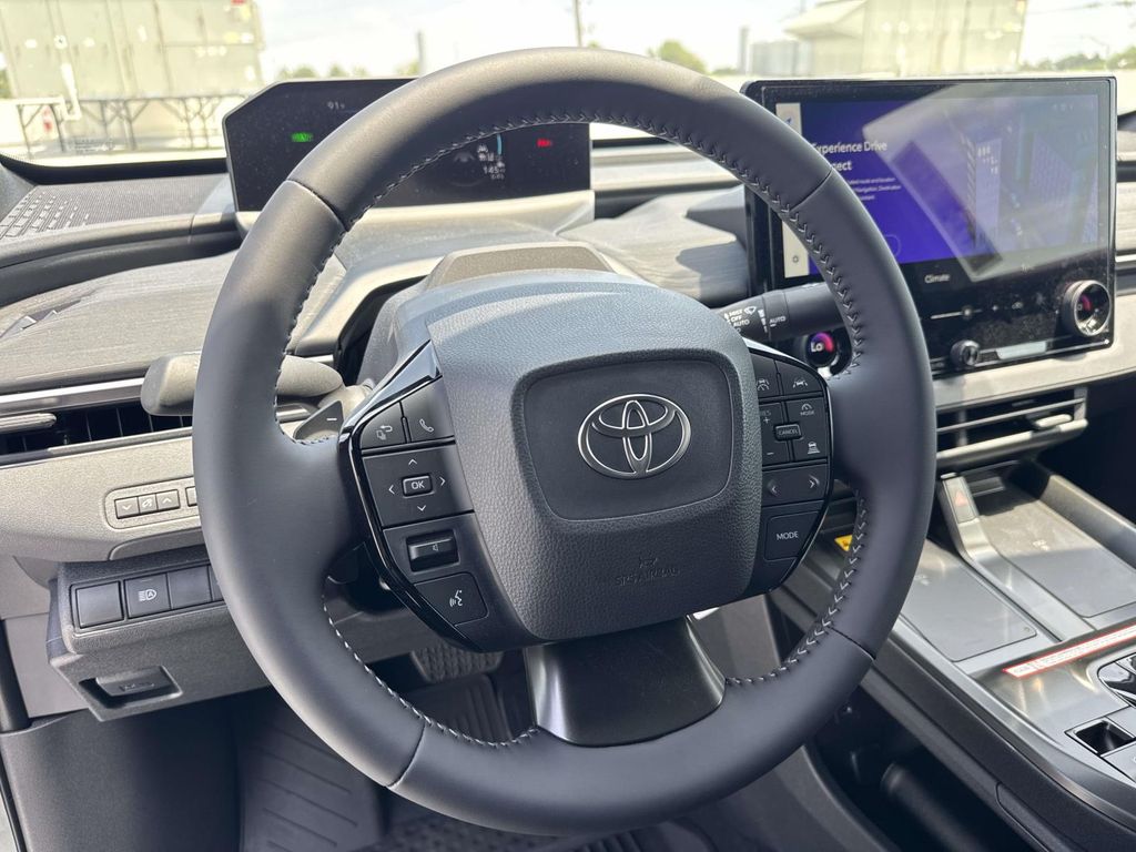 2026 Toyota C-HR   at Toyota of Kenner