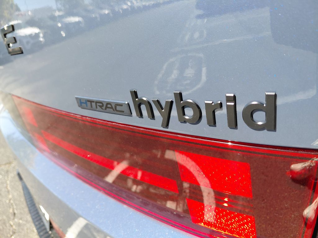 Thumbnail: 2026 Hyundai Santa Fe - 10