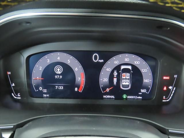 Thumbnail: 2026 Acura Integra - 31