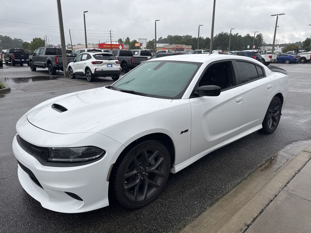 2023 Dodge Charger R/T