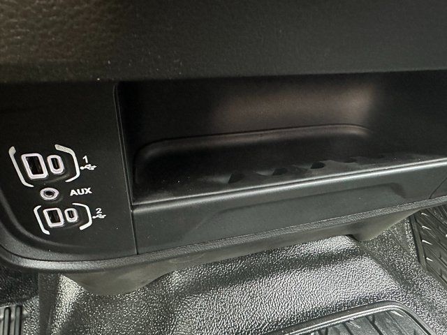 New 2026 Ram 3500 Truck