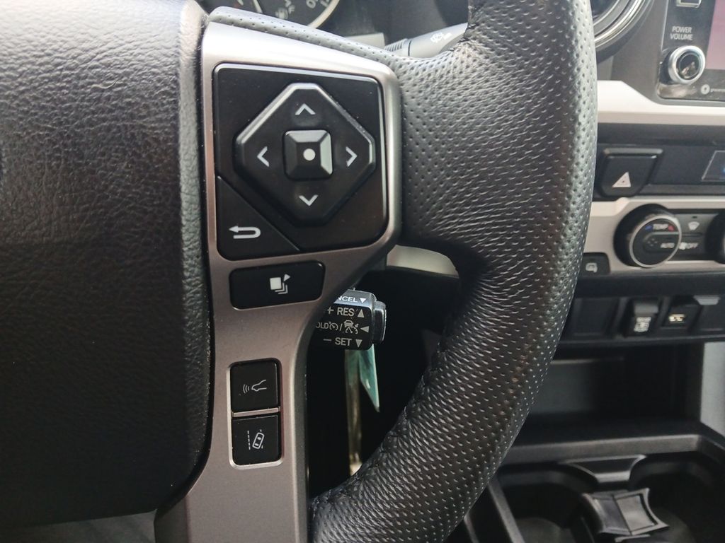 Used Car 2022 Toyota Tacoma  Sr5 For Sale Under $30,000 In Austin, Texas