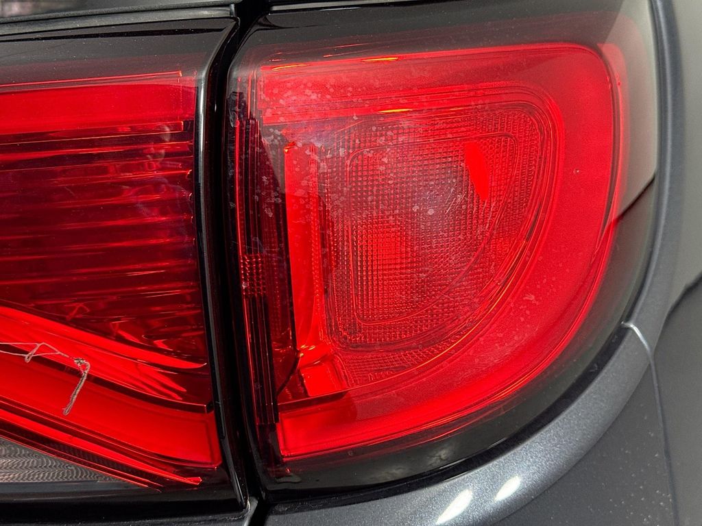 Used Car 2019 Chrysler Pacifica  Touring L Plus For Sale Under $20,000 In Austin, Texas