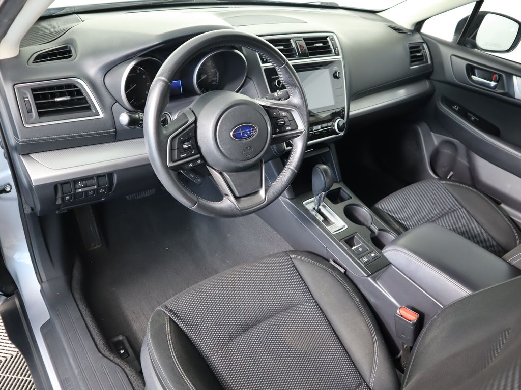 Thumbnail: 2019 Subaru Outback - 9