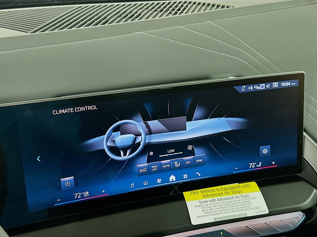 Thumbnail: 2026 BMW X3 - 14