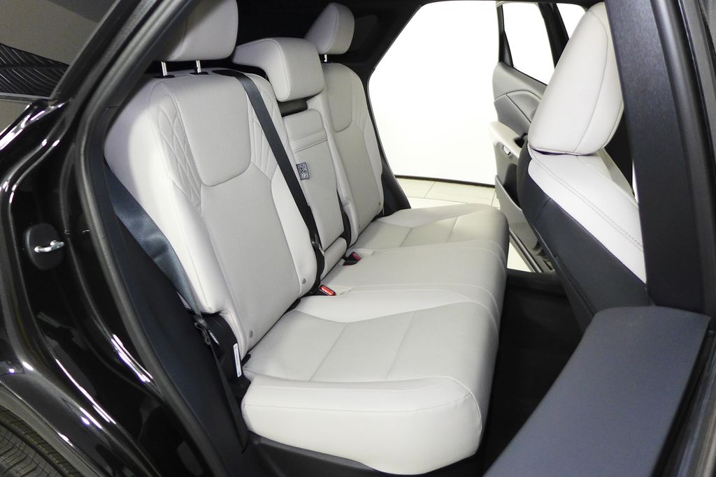 2024 Lexus RX 350 20