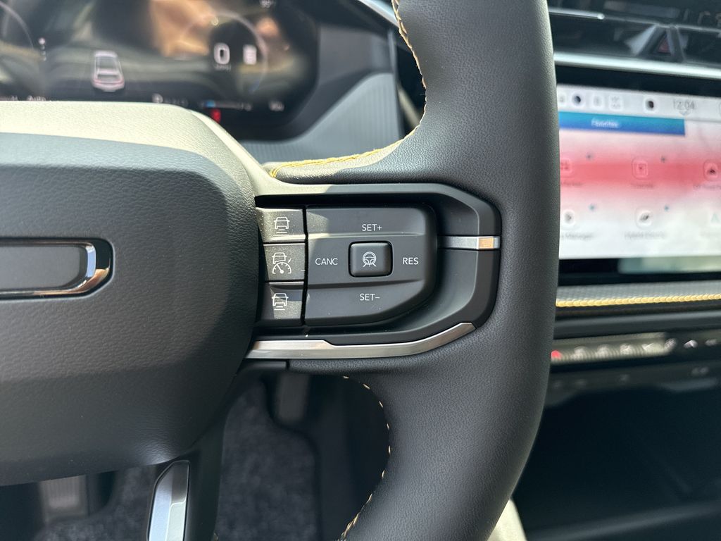 2026 Jeep Cherokee  Black at Bayshore Chrysler Jeep Dodge Ram