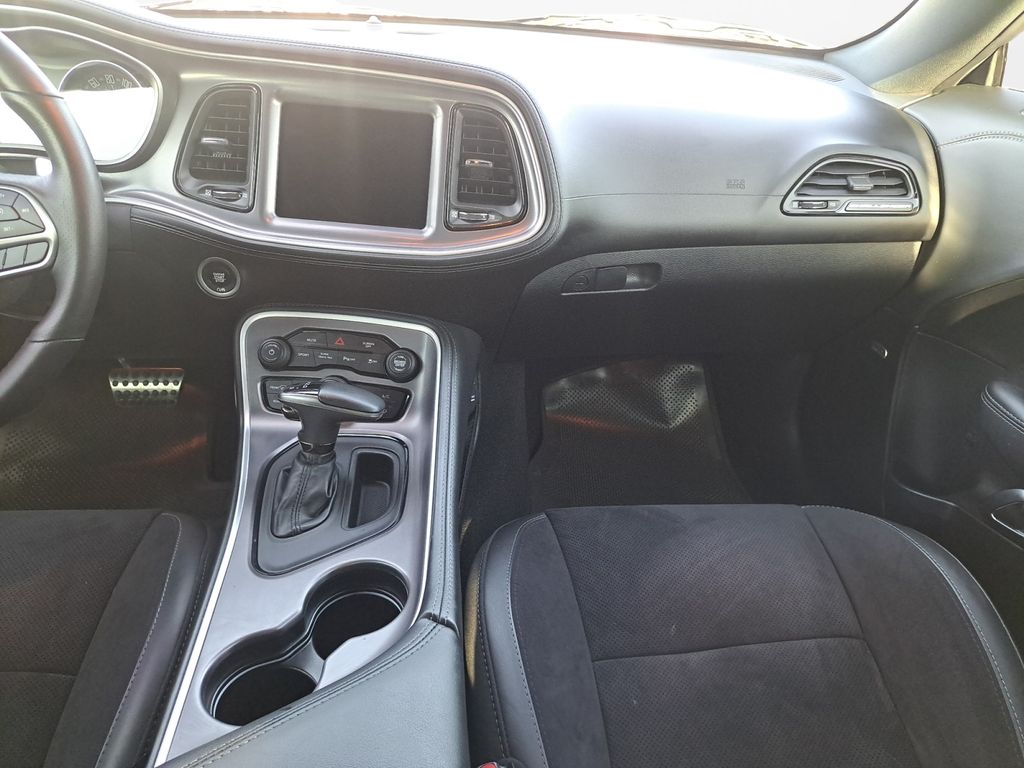 Used Car 2020 Dodge Challenger  R/t For Sale Under $35,000 In Austin, Texas