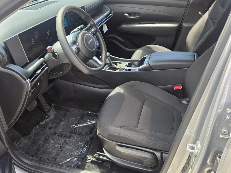 2026 Hyundai Tucson - $24,294