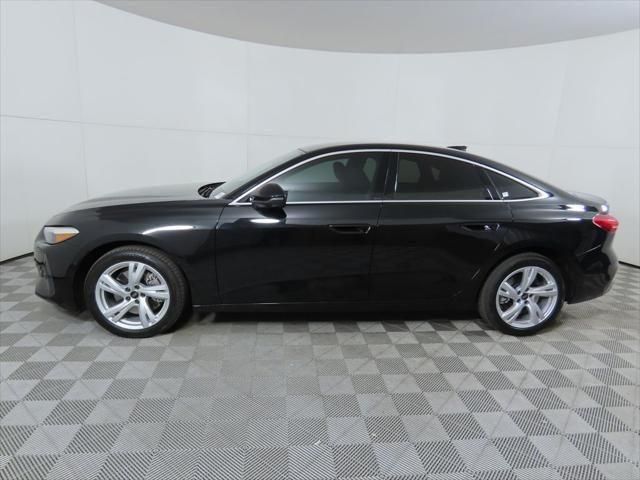 Thumbnail: 2025 Audi A5 - 9