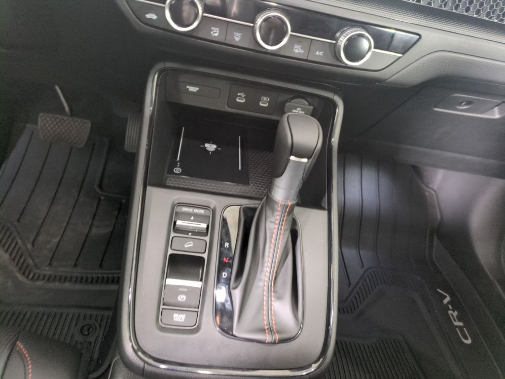 New 2026 Honda CR-V Hybrid For Sale in Fort Wayne, IN