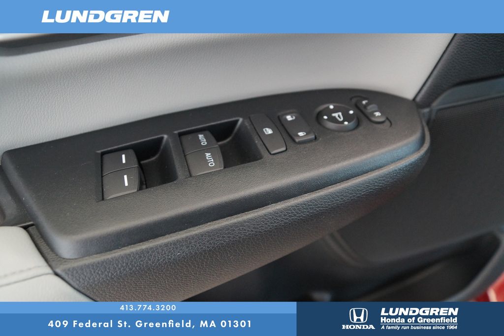 Used 2022 Honda CR-V SUV