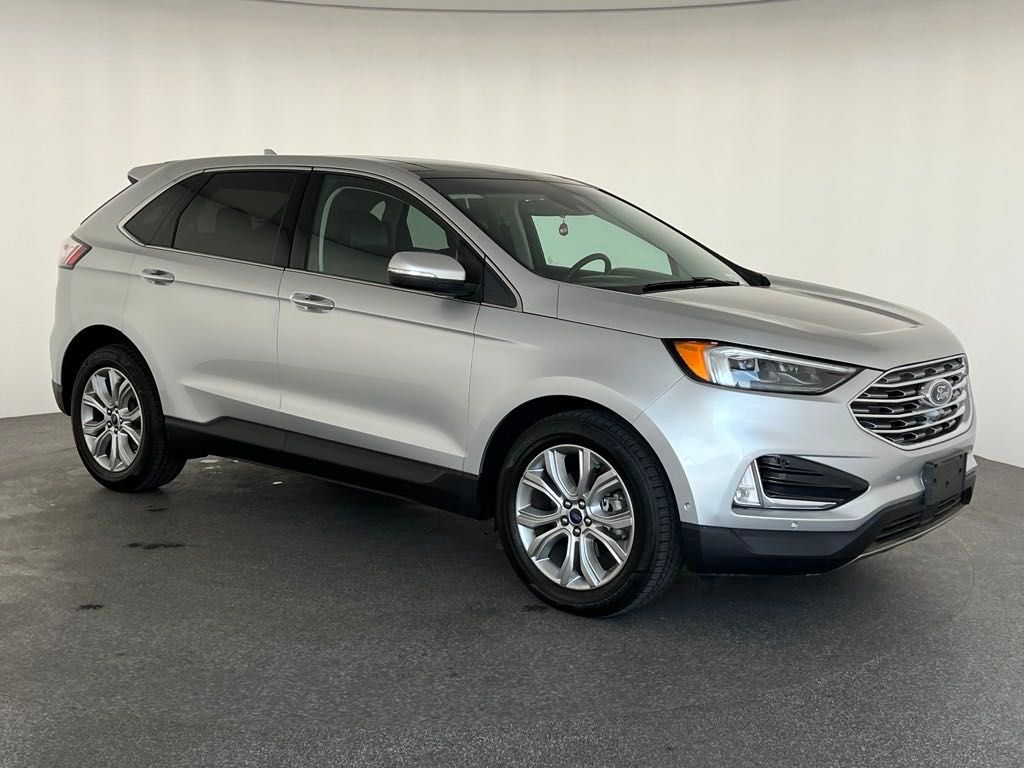 2019 Ford Edge