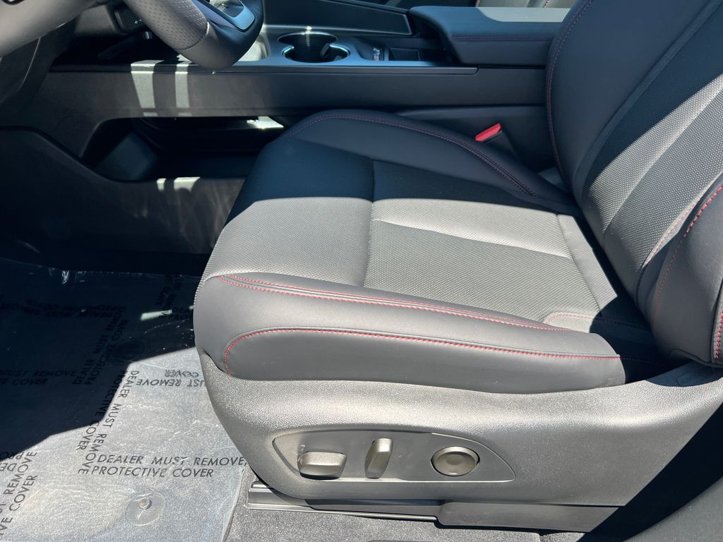 2024 Acura ZDX A-Spec 14