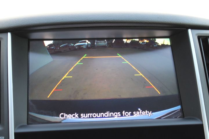 Used Car 2015 Infiniti Q50  Premium For Sale Under $20,000 In Georgetown, Texas