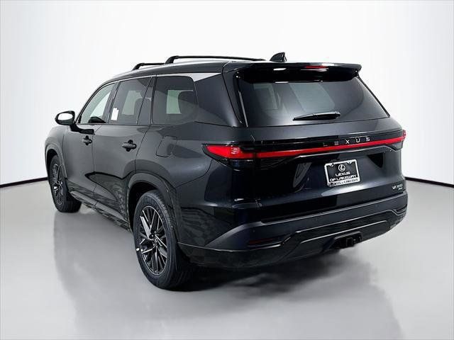 Thumbnail: 2025 Lexus TX - 7