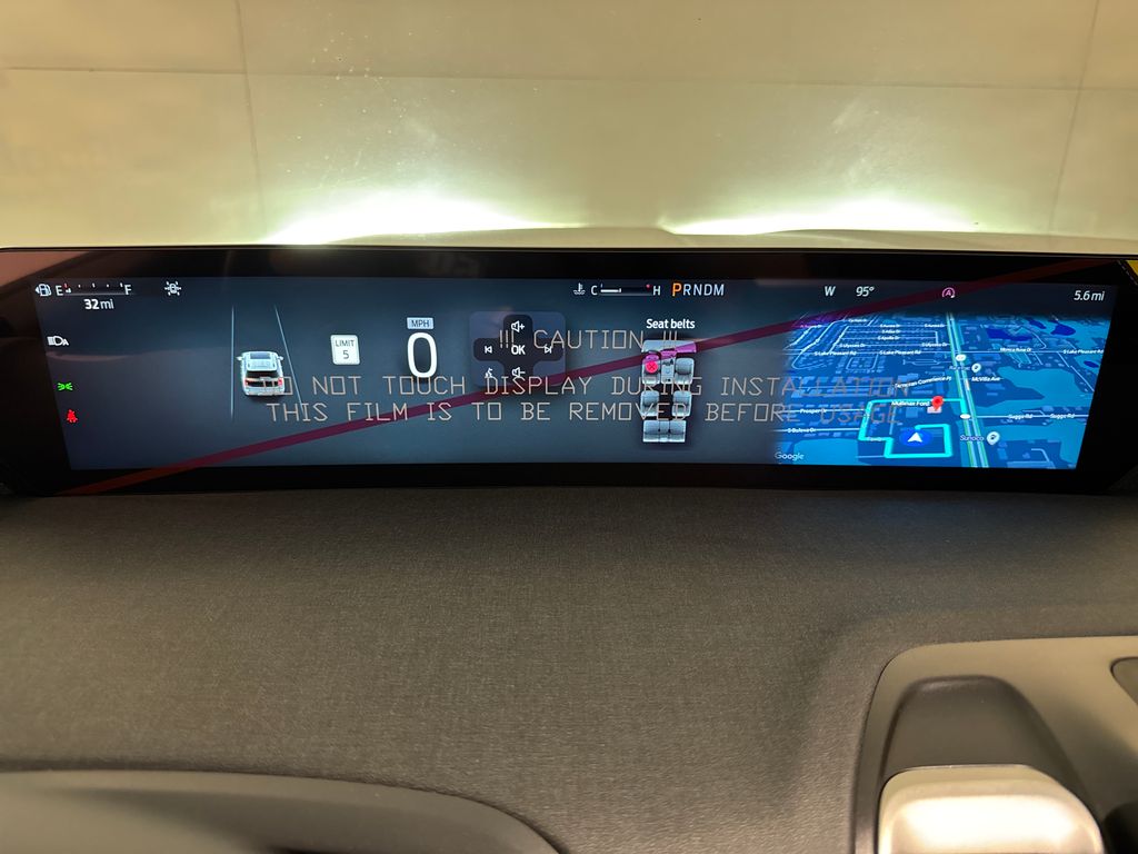 New 2026 Silver Ford Active image 31