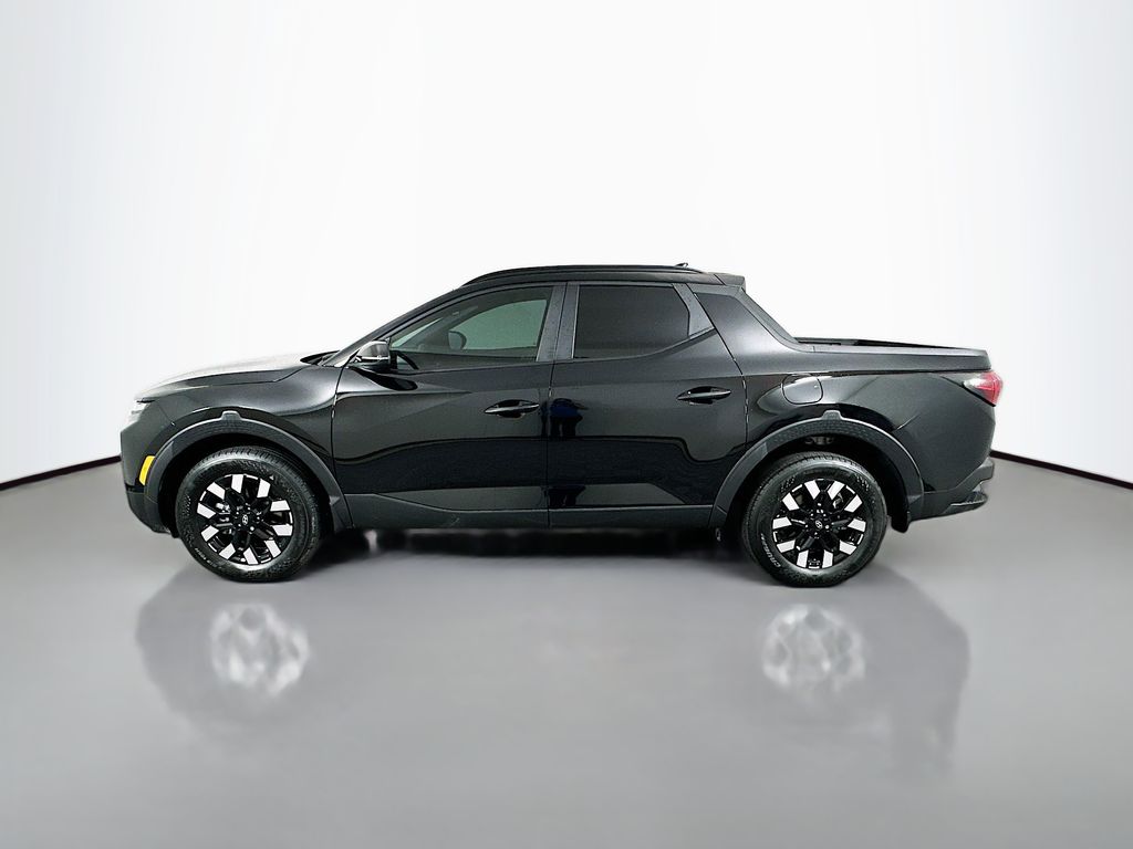 Thumbnail: 2025 Hyundai Santa Cruz - 8