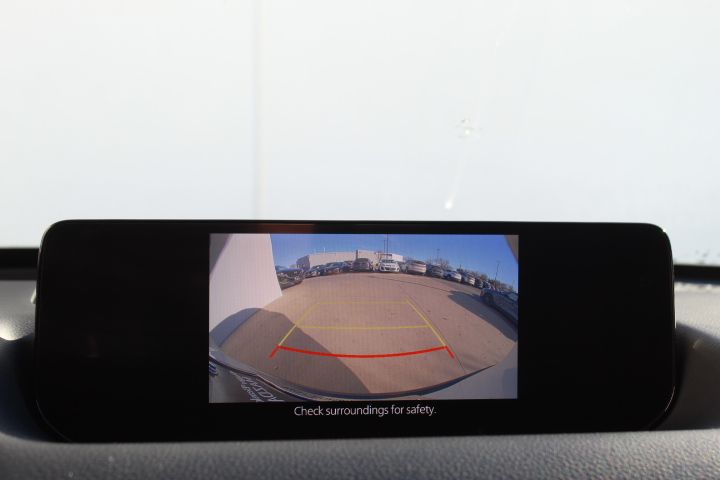 Used Car 2024 Mazda Cx-50  2.5 S Preferred Package For Sale Under $25,000 In Georgetown, Texas