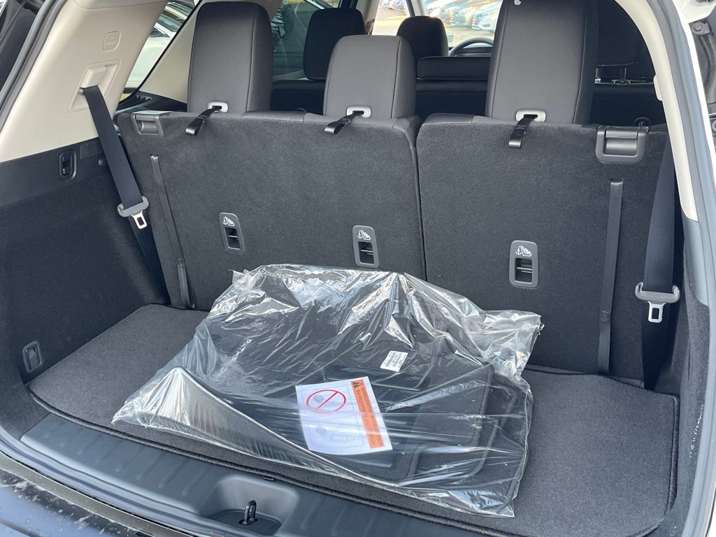 2026 Nissan Pathfinder