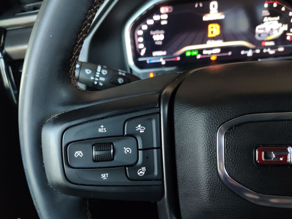 Used Car 2024 Gmc Sierra 2500hd  At4 For Sale Under $80,000 In Austin, Texas